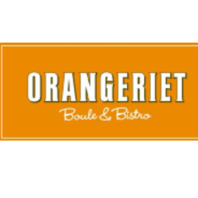 Orangeriet